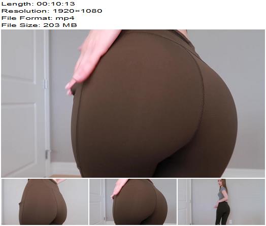 findommealy  Take out a LOAN for My LULULEMONS preview