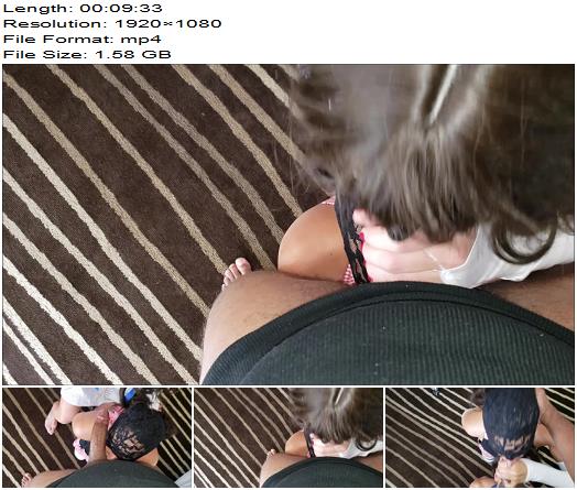 ApGirlz Hotwives Cuckold You With Big Black Cock preview