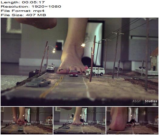 Asgf Studios Lazy Nights 1 preview