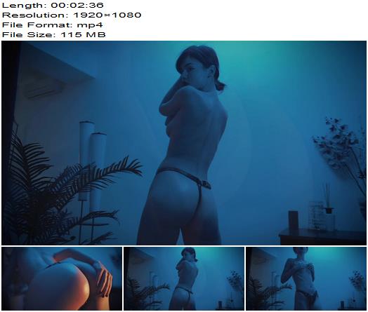 Auddfleur  Blue Dark Disco preview