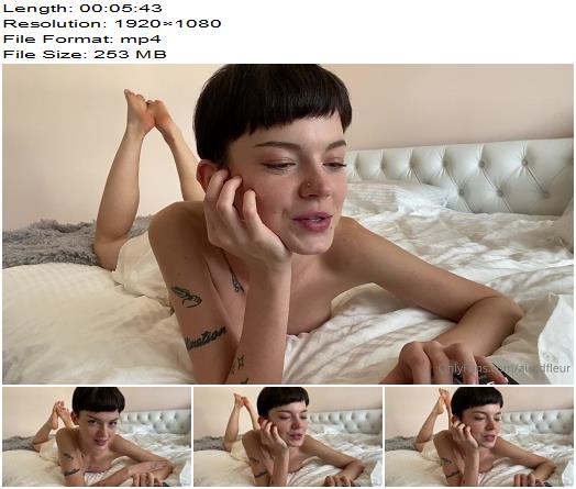 Auddfleur Story Time preview