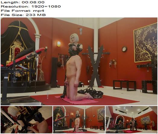 Baroness  Well hung preview