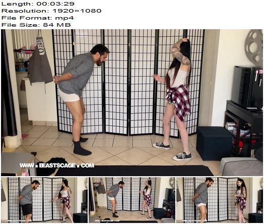 BeastsCage  Rae Missed Me preview