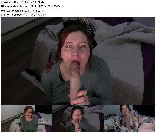 Bettie Bondage NYE Part 3 Bully Blackmail Fucks Mom preview