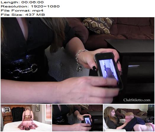 Club Stiletto Best of Family Fantasy 6 preview