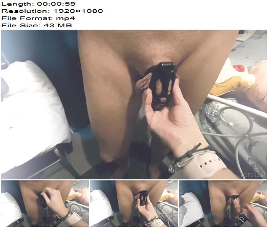 DsFlrCpl 20221105 Unlocking my denied boy 251 preview