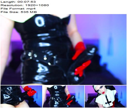 Empress Poison Altar Boy Mind Fuck preview