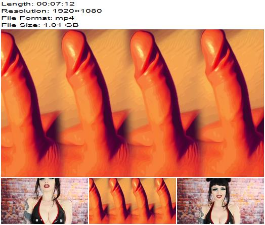 Empress Poison  Craigslist Cock Sucker preview