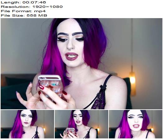 Empress Poison DESTROY Your Vanilla Life preview