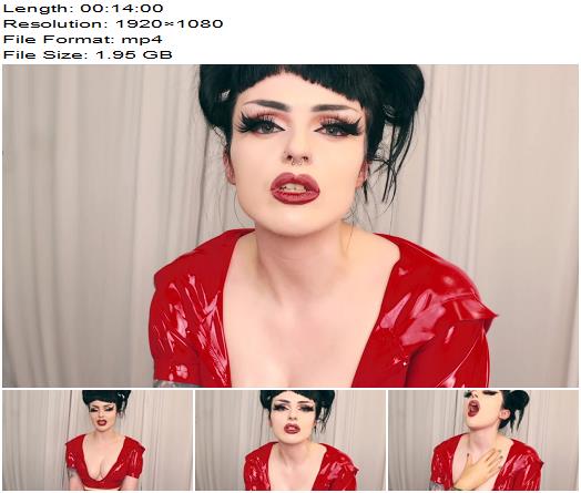 Empress Poison  Diagnosis GOONER preview