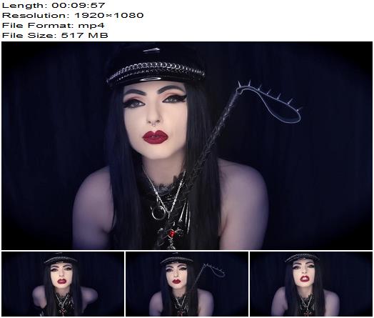 Empress Poison  Evil Pervert Empress Poison preview