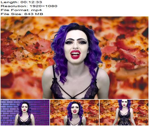 Empress Poison  FAT PORKY PIG preview