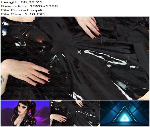 Empress Poison FINAL BOSS Gooner preview