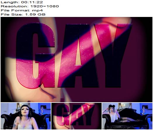 Empress Poison  GAY CORRUPTION preview