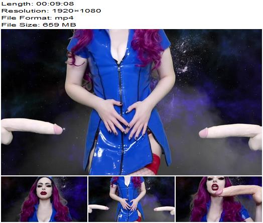 Empress Poison  GAY PILL preview