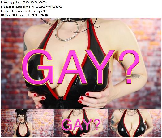 Empress Poison  Gay Test preview