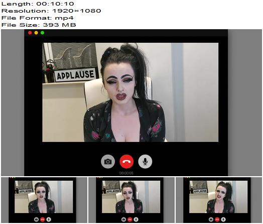 Empress Poison  Sneezing Pandemic Date preview