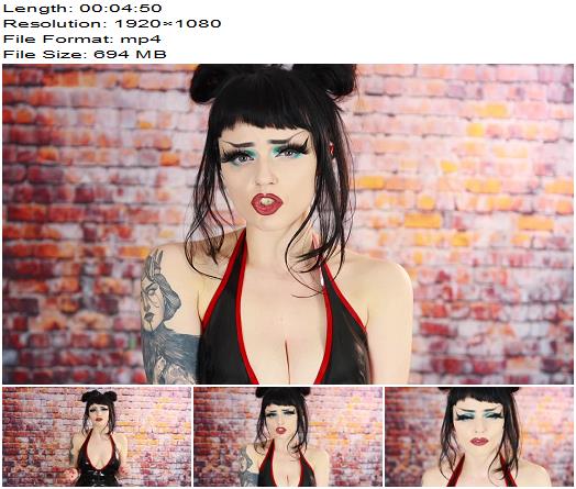 Empress Poison Yummy Cummy preview