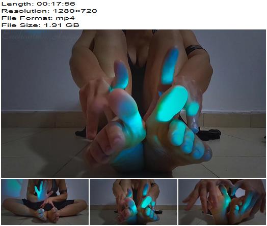 Enchantress Arwyn  Dream Programming preview