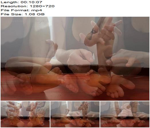 Enchantress Arwyn  Feasting on your Mind preview