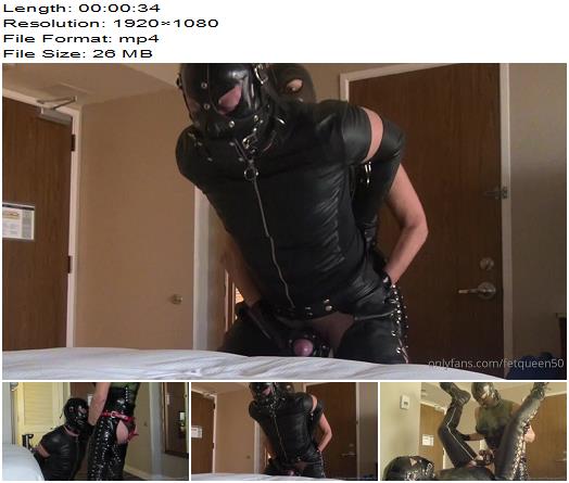 Fetish50  FetQueen50 part13 preview