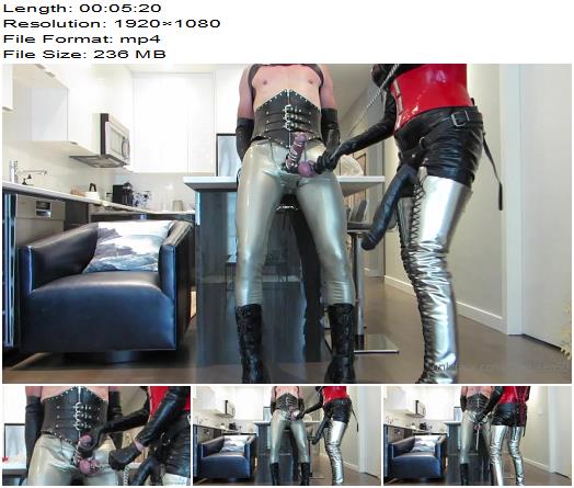 Fetish50  FetQueen50 part14 preview