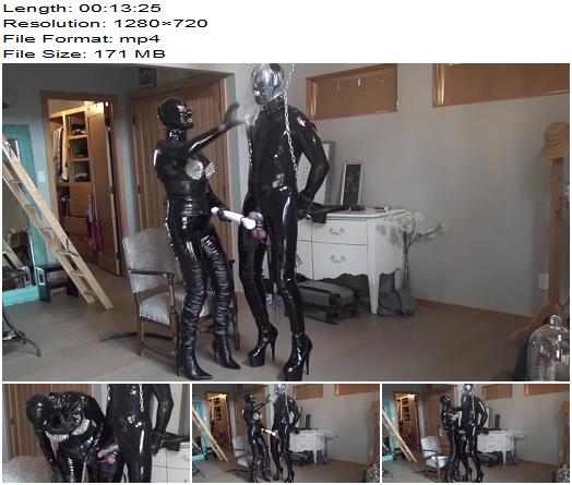 Fetish50  FetQueen50 part19 preview