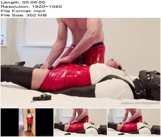 Fetish50  FetQueen50 part30 preview