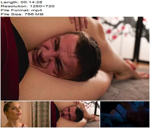 Fight Pulse SF03 Metamorphosis Sarah and Gloria preview