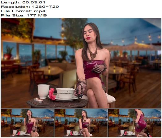 Goddess Montera Good Company on Valentines preview