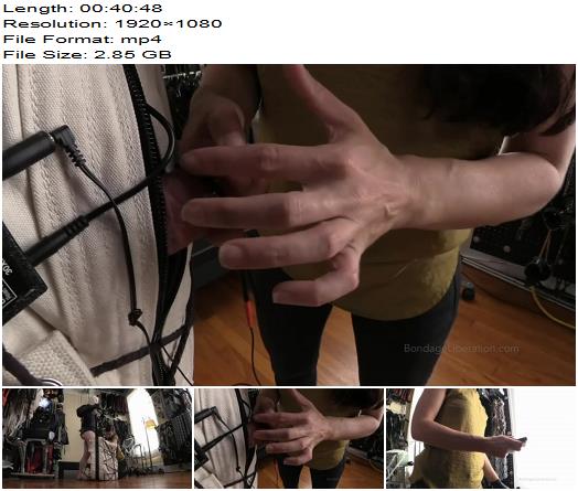 Kink Elise Graves and Patrick Junk Mail preview