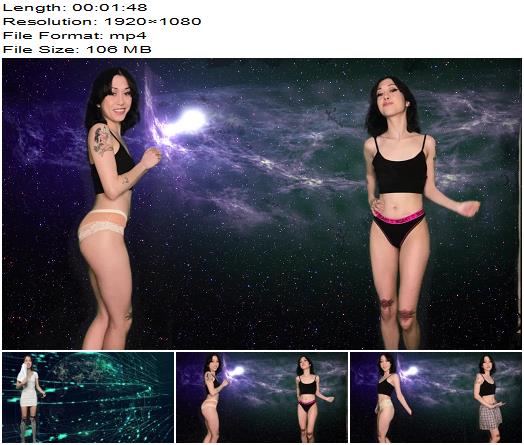 Lisathesuccubrat Succubrat News Panties preview