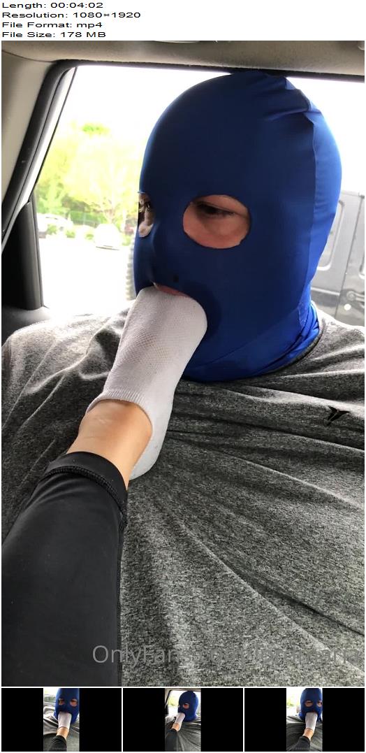 Lord Goddess Maria  I Love Putting Pathetic Losers In Their Place preview