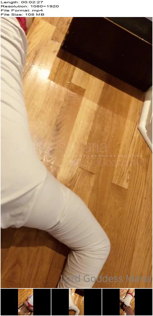 Lord Goddess Maria  Is There Anything More Satisfying Than Taking A Few Grand From A Beta preview