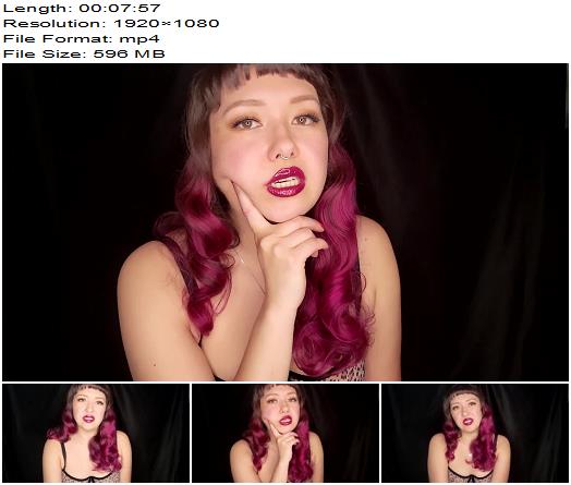 Mistress Arelia The Humiliating Truth About Incels preview