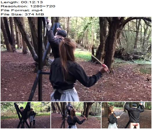 Princess Ammy  100 Strokes of Judicial  Part one preview