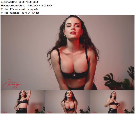 Princess Camryn  Bouquet of Benjis preview