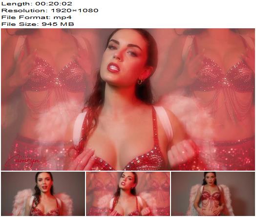 Princess Camryn Cupids Trick preview