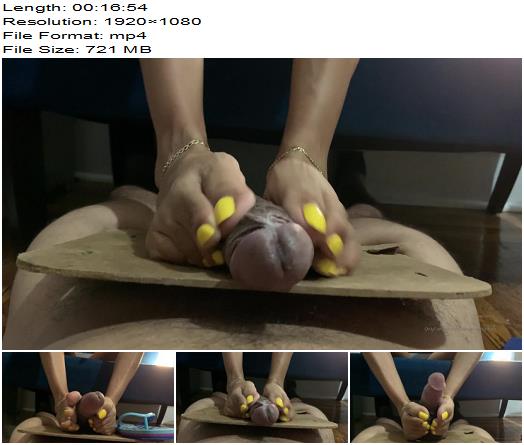 Queen  A Little Dick Play preview