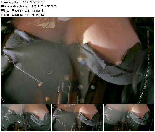 River Nixie No Talking preview