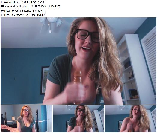 ScarlettBelle  Slutty Tutor preview