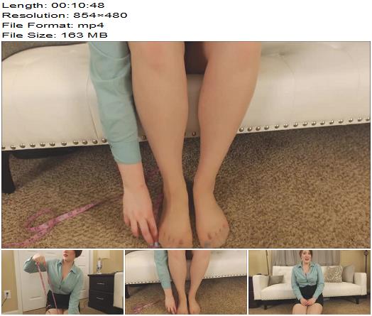 ScarlettBelle Tiny Interview preview