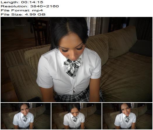 Sloansmoans Daddy And The Forbidden Word preview