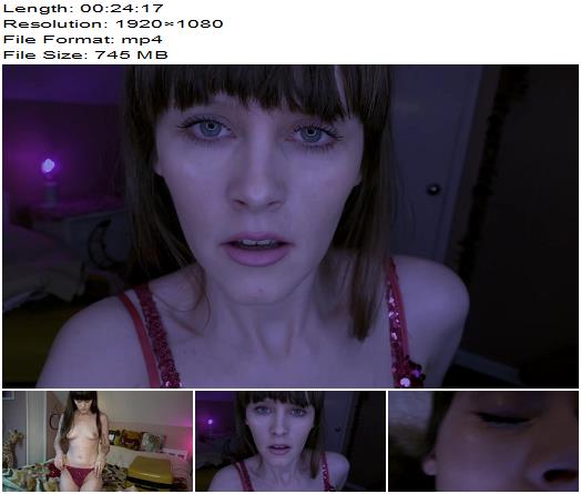 Sydney Harwin  Unplanned Fuck With Sister preview