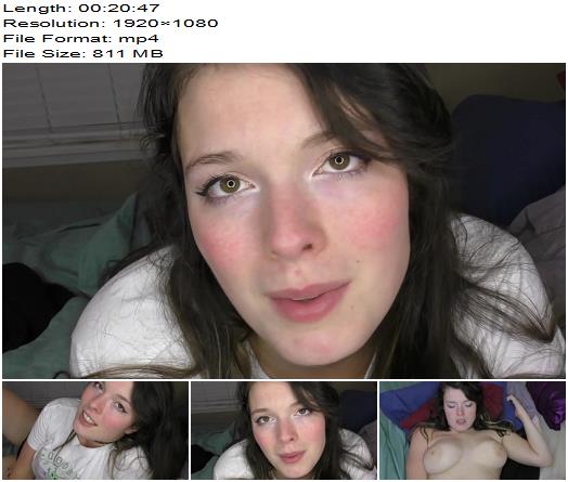 Tigger Rosey Tipsy Babysitter Virtual Sex preview