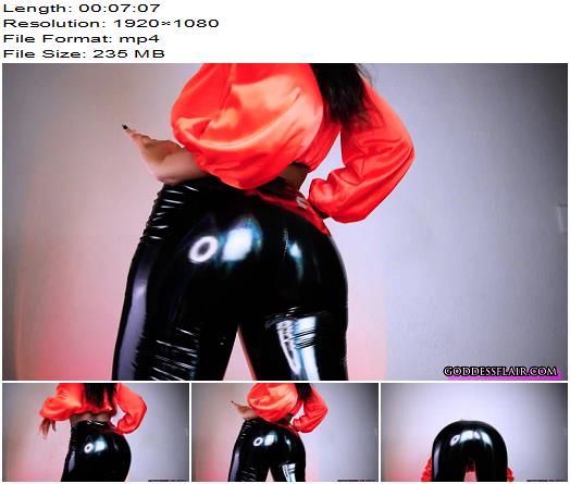 Vanity Flair  Flairwashed preview