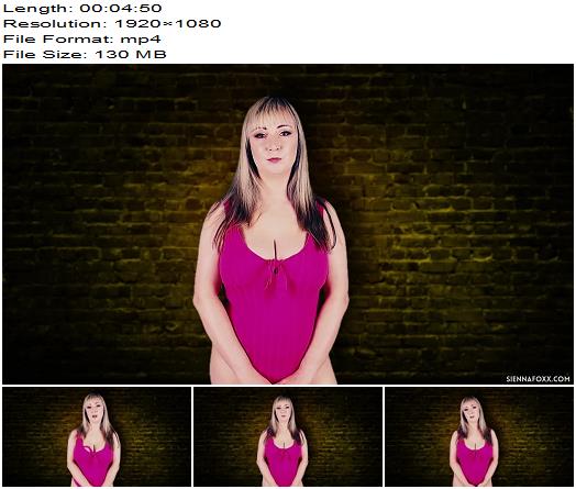 Vindictive Vixxen Humiliates You Blackmailfantasy task December 22 preview