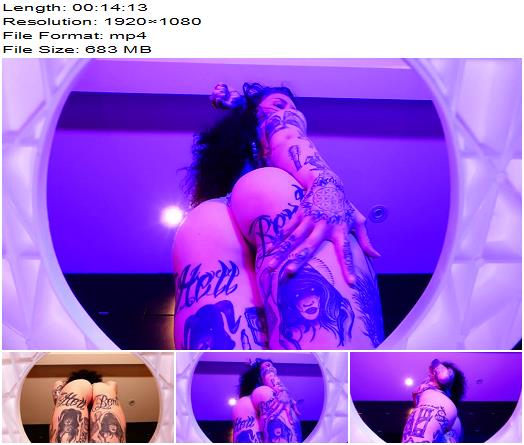 blazedbratx Strip Club Human Toilet Fetish preview