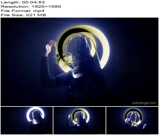 Angel Au Lait  Behave preview