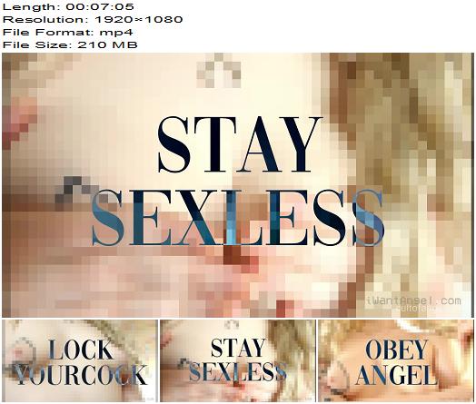 Angel Au Lait Cage It Up preview